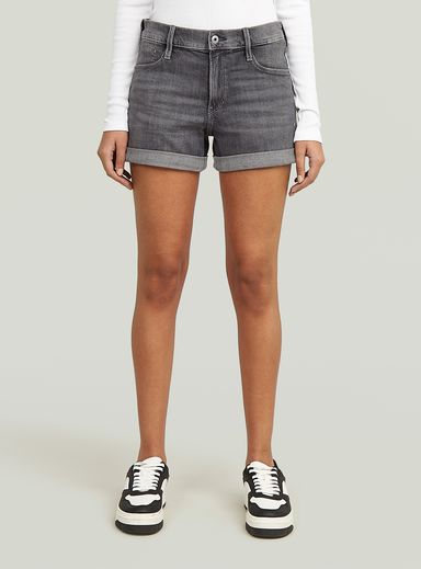 Judee Denim Shorts